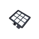 Filtro HEPA rettangolare originale De Longhi 2741 per aspirapolvere