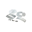 filtro metallico originale per cappa aspirante Elica kit01711