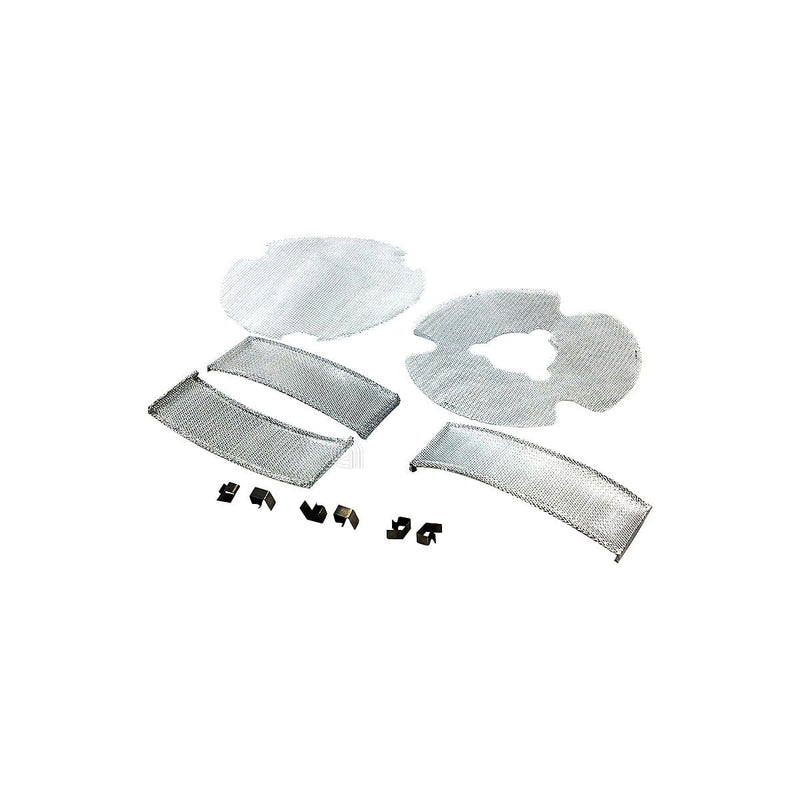 filtro metallico originale per cappa aspirante Elica kit01711