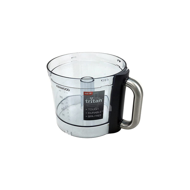 Ciotola con manico FPM900 originale De Longhi per robot da cucina