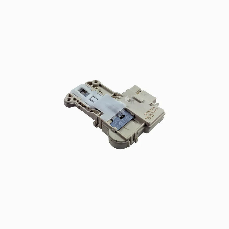 Serratura originale lavatrice Electrolux codici 1249675107 e simili