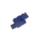 Regolatore cestello lavastoviglie Smeg blu destro 698291902