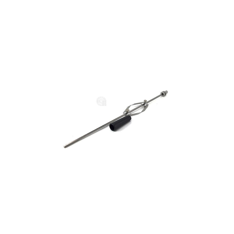 Spiedo originale Whirlpool per forno C00082367