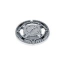 BRUCIATORE TRIPLA CORONA 3300W PIANO COTTURA MONDO WHIRLPOOL INDESIT ELBA FRANKE BOSCH VESTEL GLEM GAS