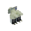 INDESIT, UNIVERSALE - Elettrovalvola 2 Vie 180° 12mm per Lavatrice/Lavastoviglie - C00045951