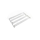 supporto griglia forno originale Elba codice 217646 compatibile De Longhi