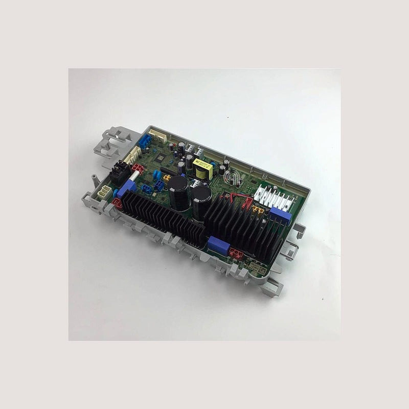 scheda elettronica originale per asciugatrice LG codice ebr79083117