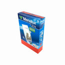 Set 5 sacchetti e 2 filtri originali per aspirapolvere Electrolux 3170