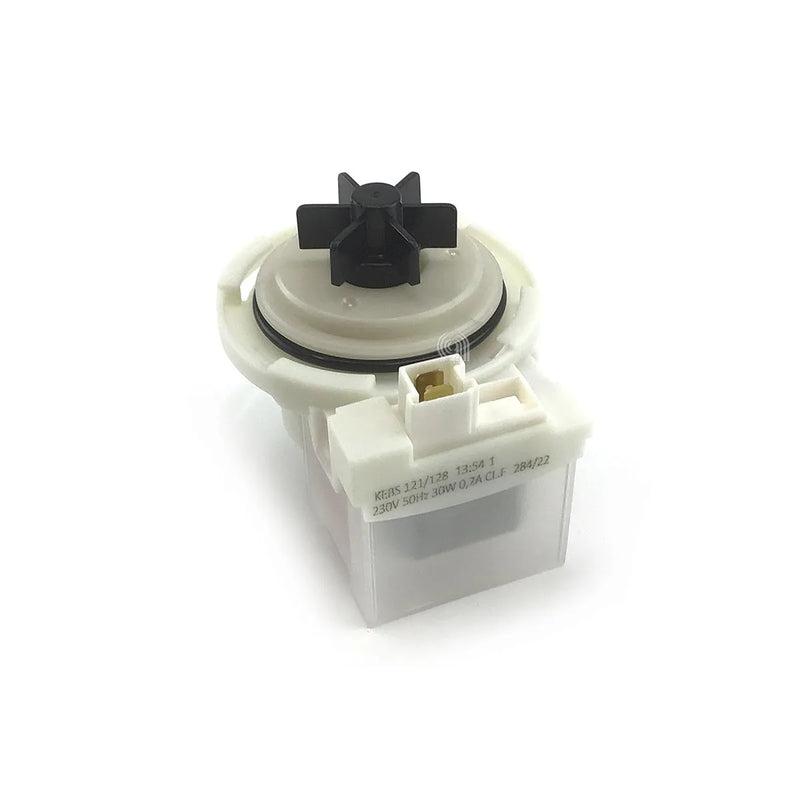 BOSCH, SIEMENS, UNIVERSALE - Pompa di scarico lavatrice - 786729