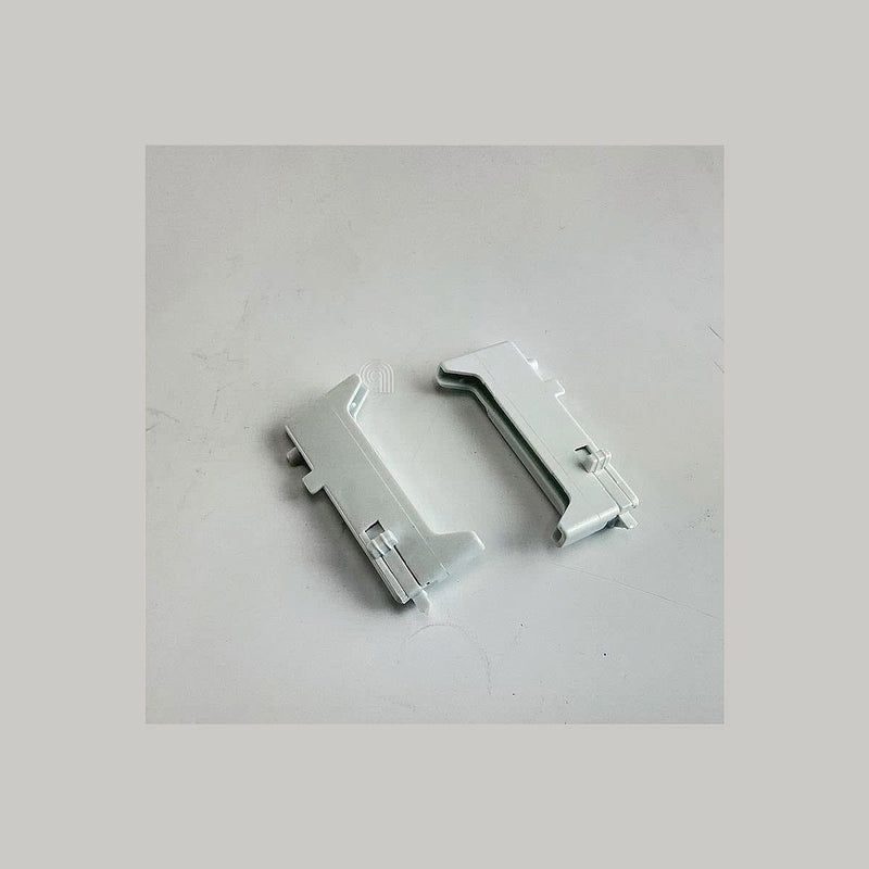 schermo per lampada destra/sinistra Indesit C00980501