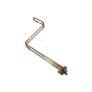 ARISTON, MTS - Resistenza blindata per scaldabagno 2000W - 60000706