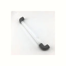 Tubo vasca-pompa diverter 290 mm compatibile Whirlpool C00375749