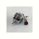 Motore e interruttore originali tritacarne Moulinex SS-1530000497