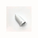 Albero di trasmissione bianco per piastra Moulinex MS-652101