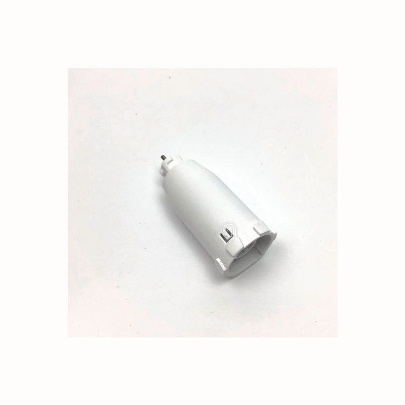 Albero di trasmissione bianco per piastra Moulinex MS-652101