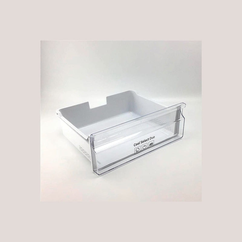 Contenitore basso per verdure per frigorifero Samsung DA97-13474C