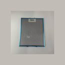 Filtro con manico 260x320 mm per cappe Whirlpool e Ariston