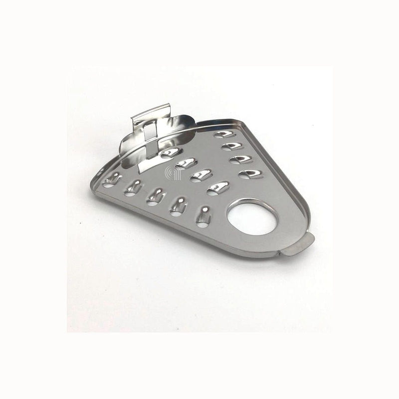 Lama spessa per grattugia per robot da cucina Moulinex MS-651815