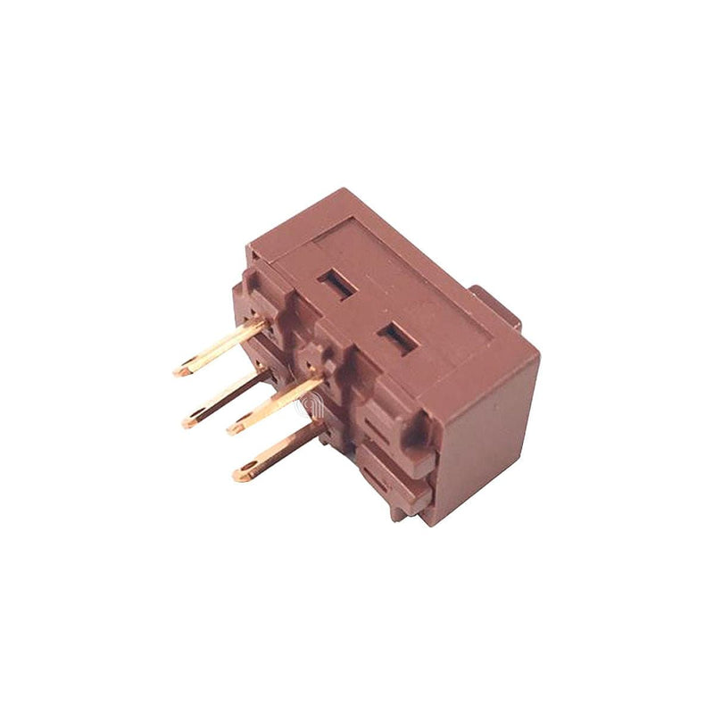 Interruttore luce cappa aspirante Smeg KSEI60 814490282