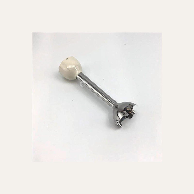 Albero con gruppo lame per robot da cucina Smeg 690050051
