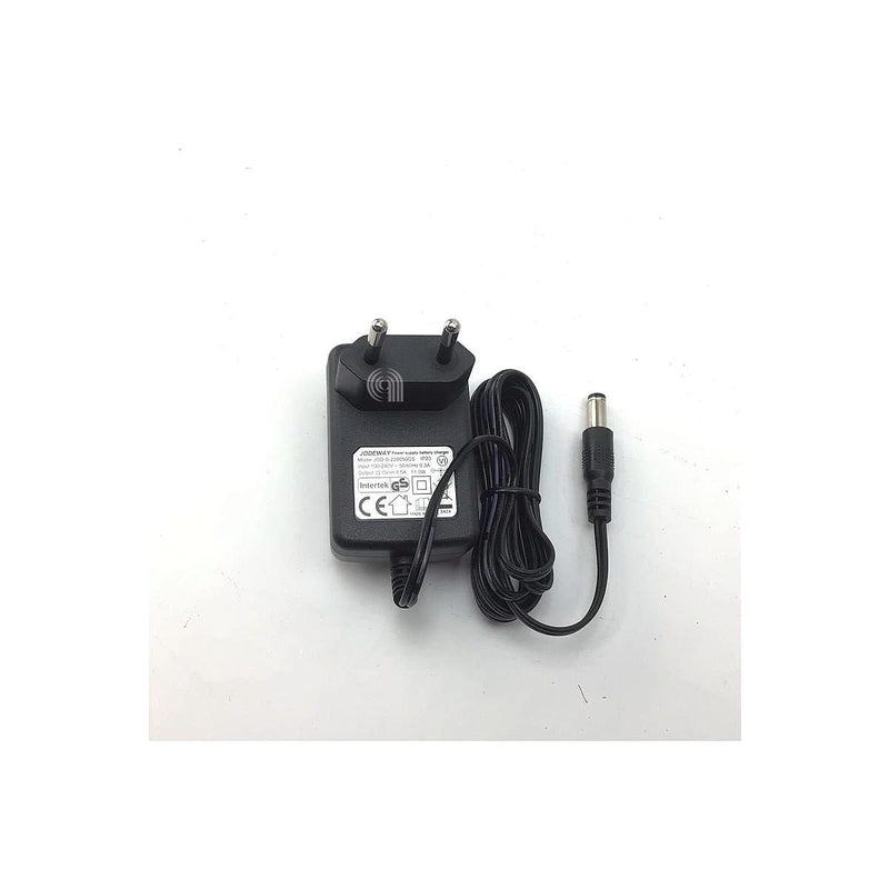 adattatore SVC180FW Gorenje DC 22V 0,5A per aspirapolvere