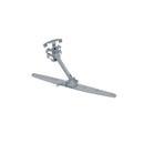Girante spruzzatore superiore con supporto per lavastoviglie Whirlpool