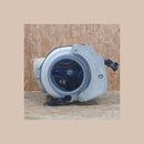 Vasca completa lavatrice Indesit ricambio originale C00096198