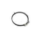 Resistenza circolare 1800W forno Beko originale 262900074