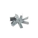 ventilatore di raffreddamento originale forno Samsung DG67-00011B