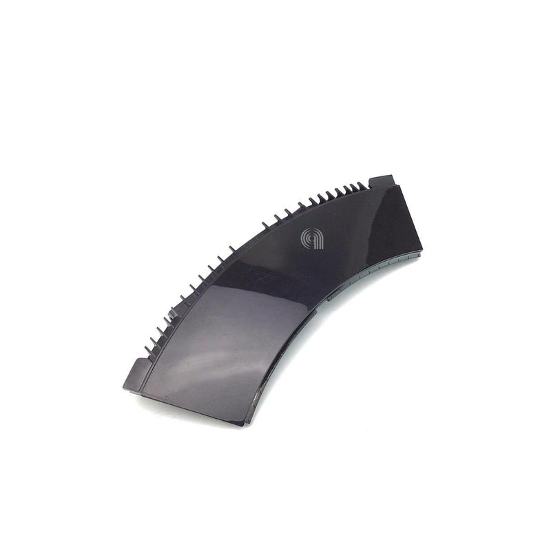 Maniglia porta originale lavatrice Beko 2847240600 Indesit