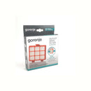 Filtro originale aspirapolvere Gorenje codice 680182 OHFGPRO