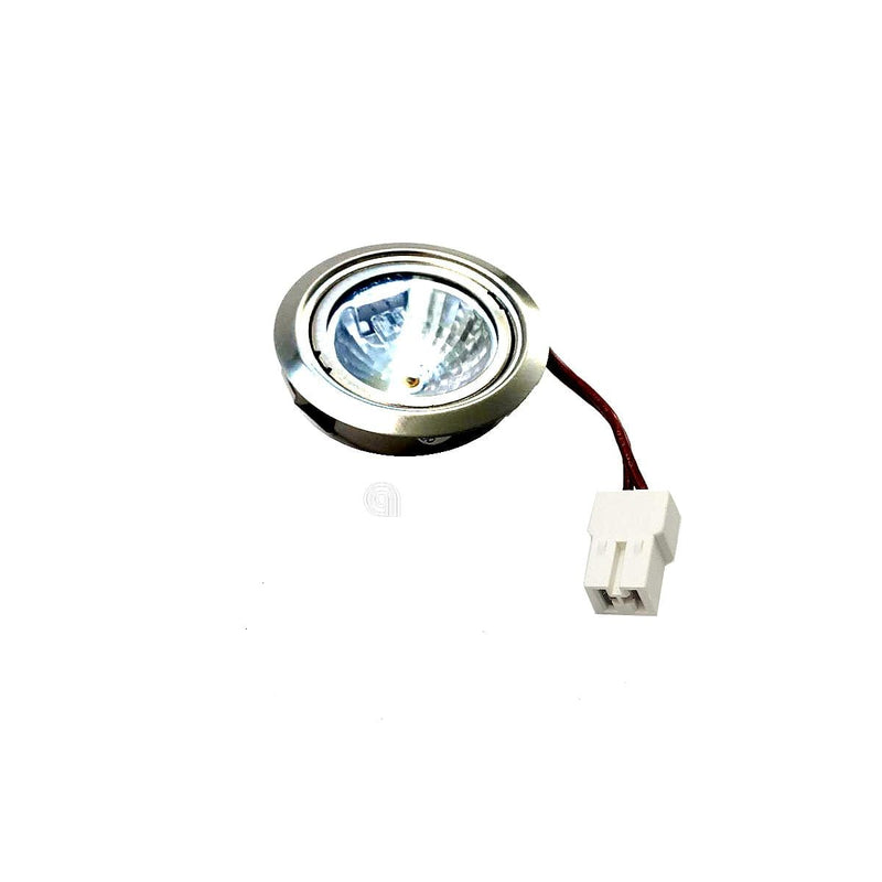 Resistenza faro inc.s1000 20W 12V per cappe aspiranti