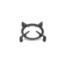 ricambio piastra vitroceramica smeg pc73gbo codice 694092181