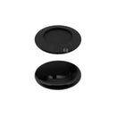 COPERCHIO BRUCIATORE SEMI-RAPIDO MEDIO PIANO COTTURA RICAMBI CUCINA