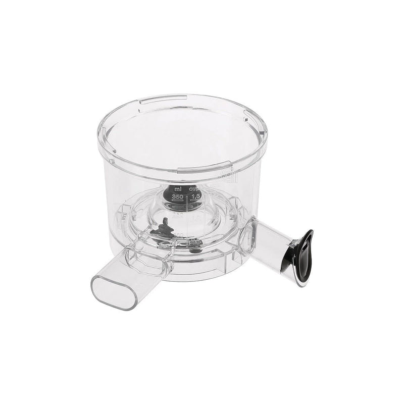 Caraffa filtro per robot da cucina Bosch 11029958 compatibile