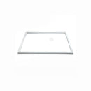 Guarnizione magnetica originale congelatore Gorenje 461751 bianca