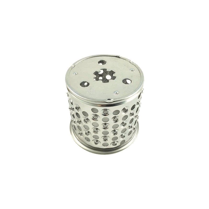Rodillo dentado grattugia originale Moulinex SS-193596 acciaio inox