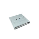 Resistenza inferiore forno Whirlpool 1200W originale C00288251