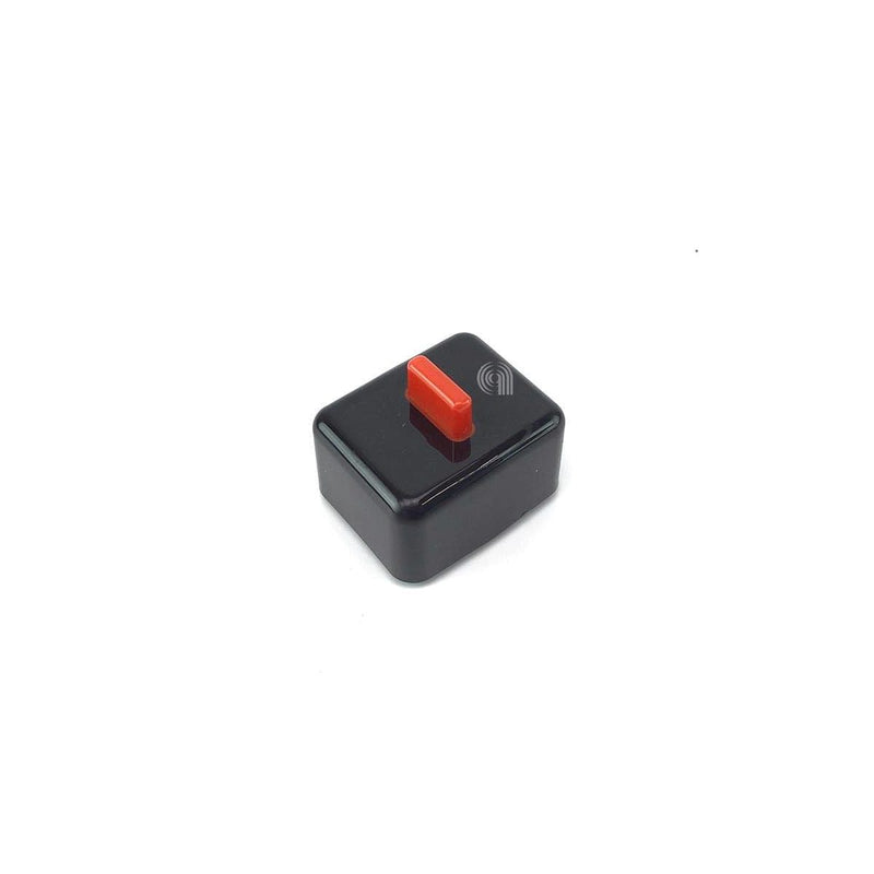 galleggiante rosso e nero per macchina da caffè De Longhi 5313239981