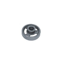 WHIRLPOOL, ARISTON, INDESIT - Ruota cestello lavastoviglie - 482000022648