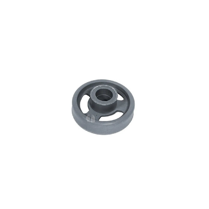WHIRLPOOL, ARISTON, INDESIT - Ruota cestello lavastoviglie - 482000022648