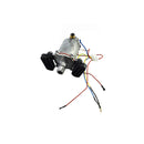 Caldaia completa 1500W per vaporetto Rowenta CS00098978