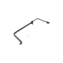 Tubo braccio spruzzatore lavastoviglie Beko originale 1738001600