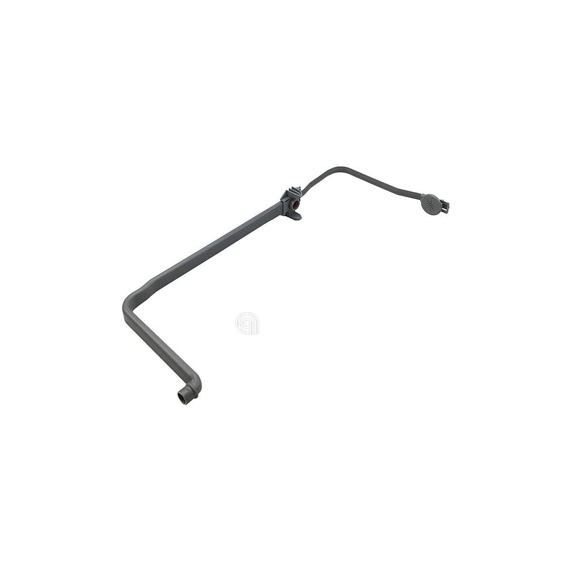 Tubo braccio spruzzatore lavastoviglie Beko originale 1738001600