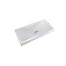pannello frontale cassetto originale frigorifero Whirlpool Indesit C00344812