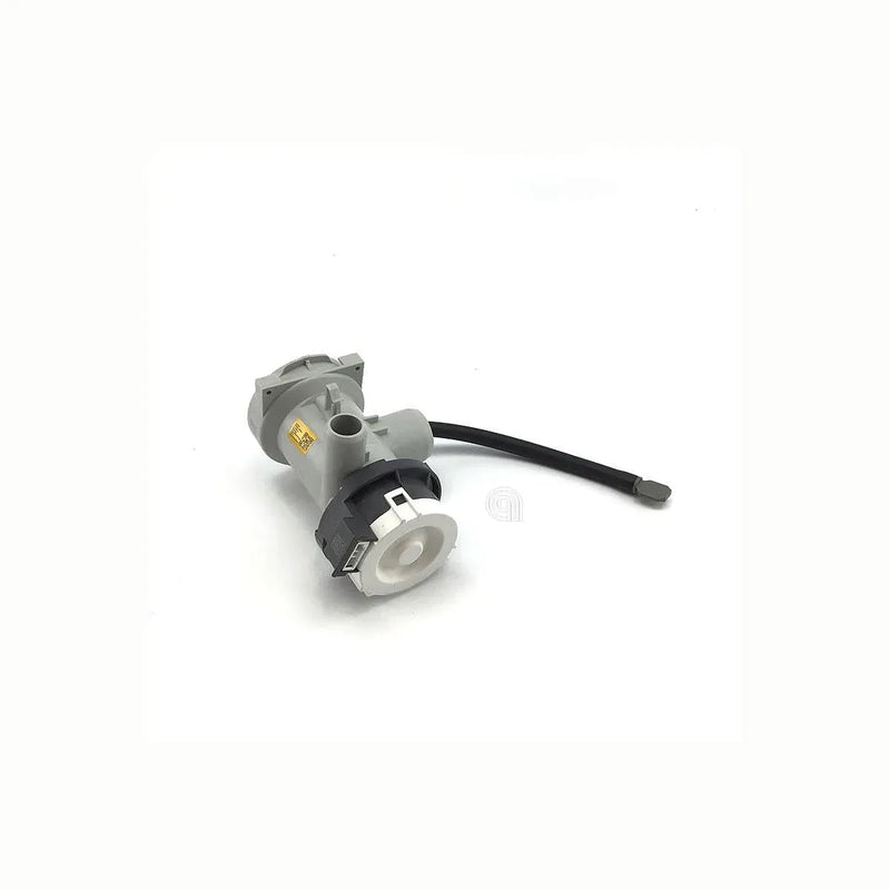 Pompa di scarico originale per lavatrice LG AHA75813401