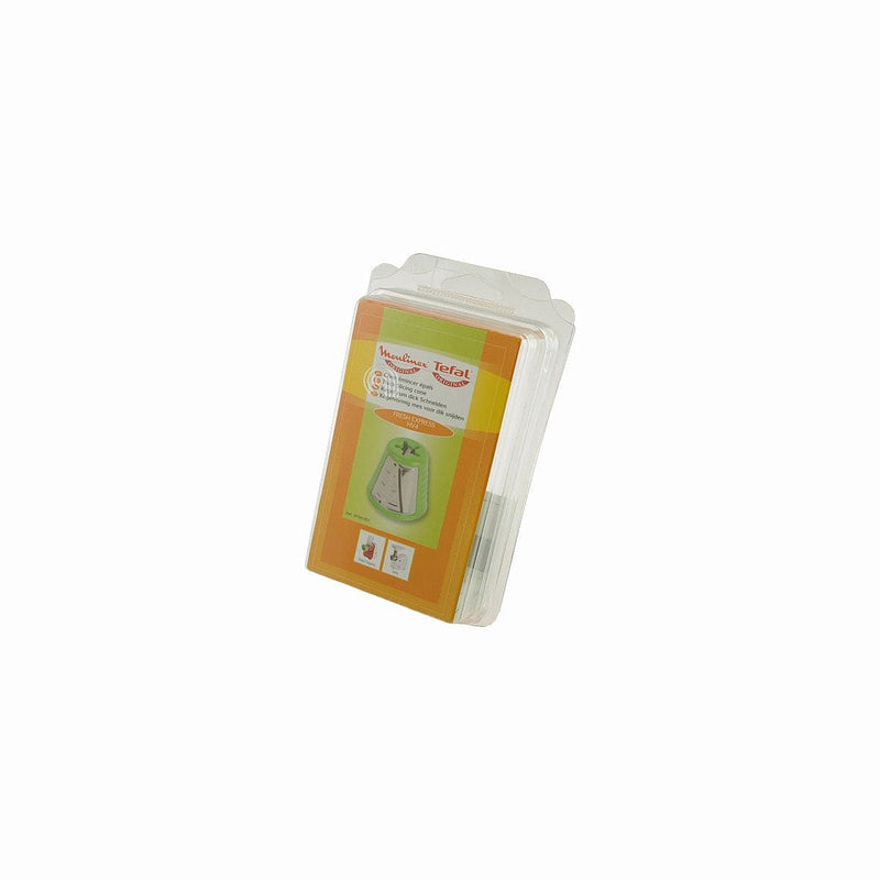 cono grattugia originale Moulinex verde per accessori cucina XF921201