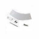 Set maniglia porta originale lavatrice Electrolux 4055128930