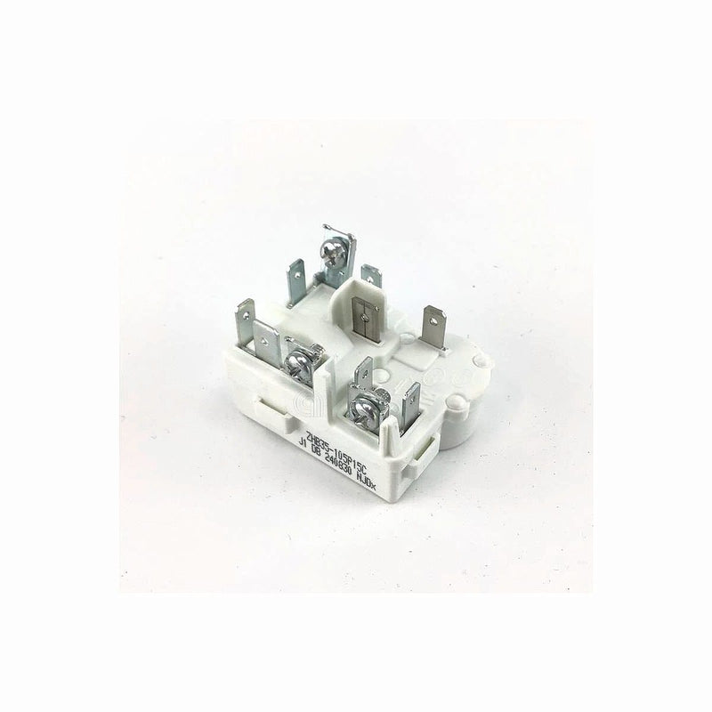 resistenza termica donper zhb35-105p15c a per frigorifero beko