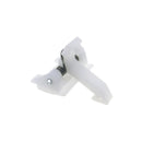 BOSCH, BALAY, SIEMENS, CONSTRUCTA, LYNX, PITSOS, PROFILO - Gancio maniglia porta lavatrice - 00183608